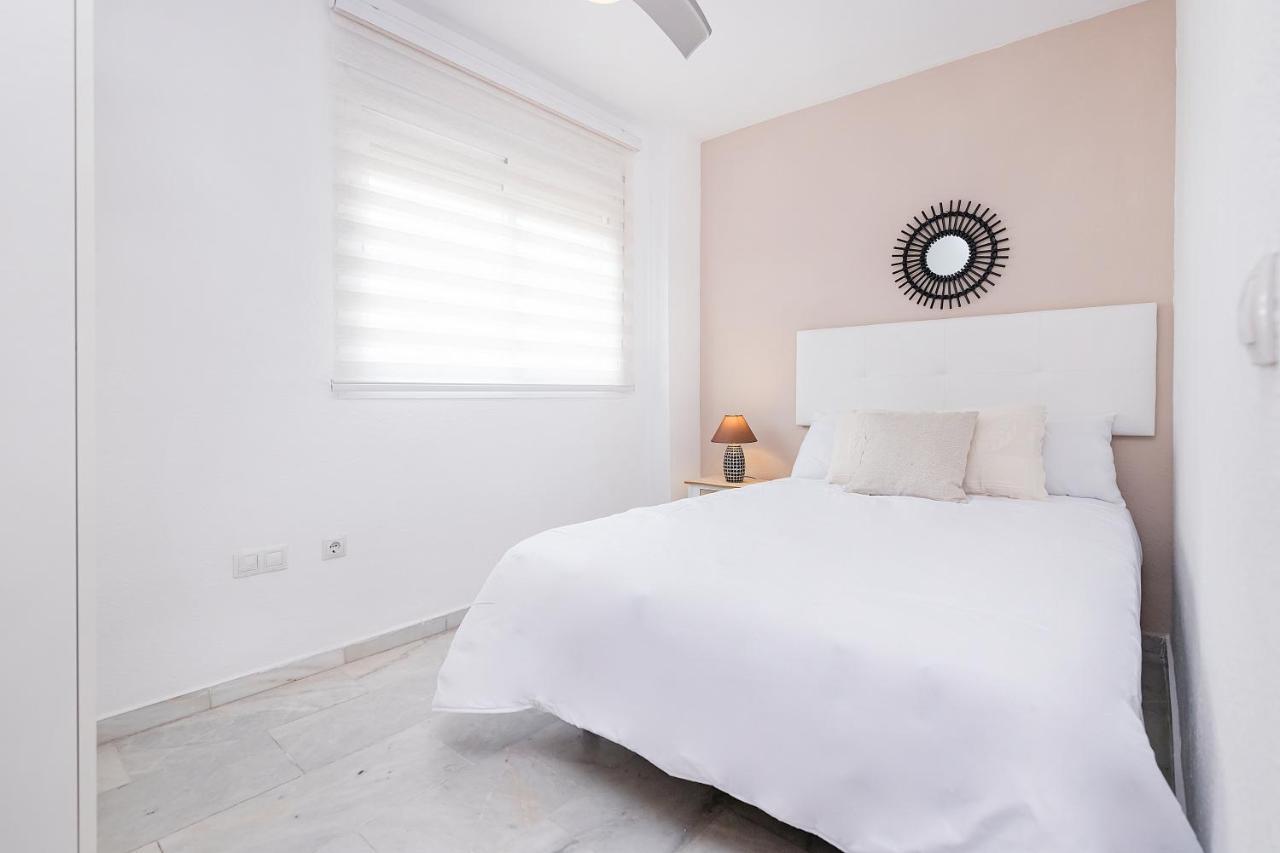 Bhost - Heroe De Sostoa Ll Malaga Bagian luar foto